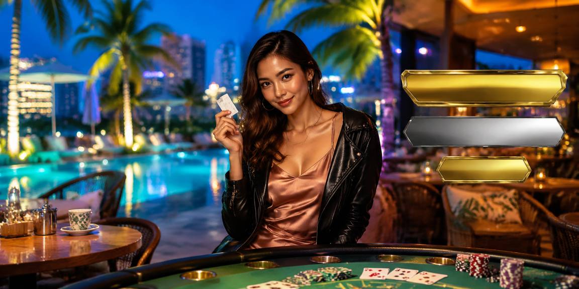 rtm2 Buka Meja Live Baccarat di rtm2